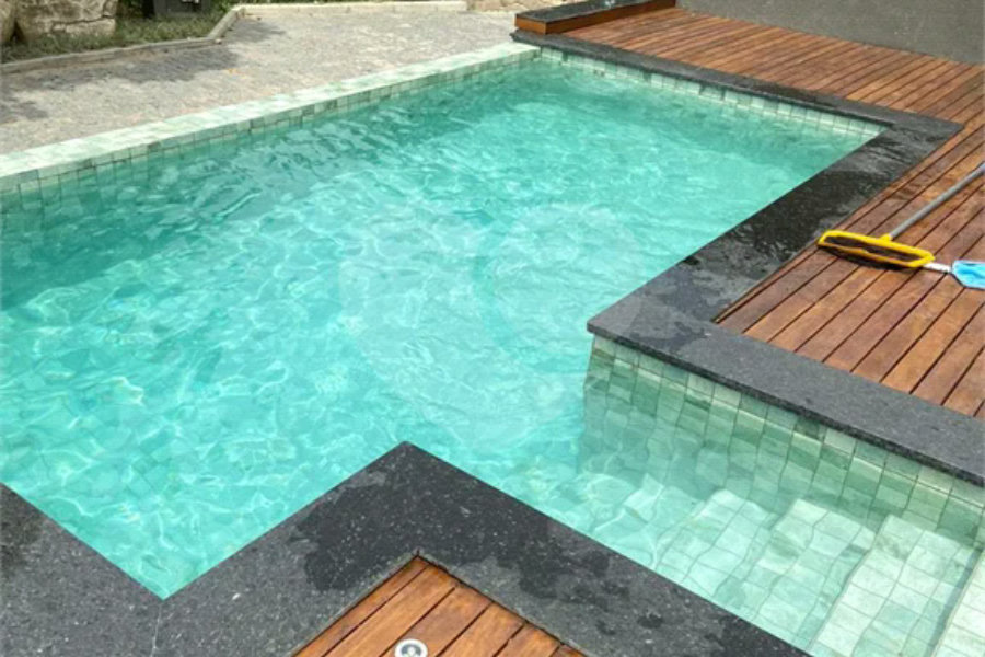 Casa de Alto Padrão com Vista Privilegiada para a Pedra Grande — Atibaia