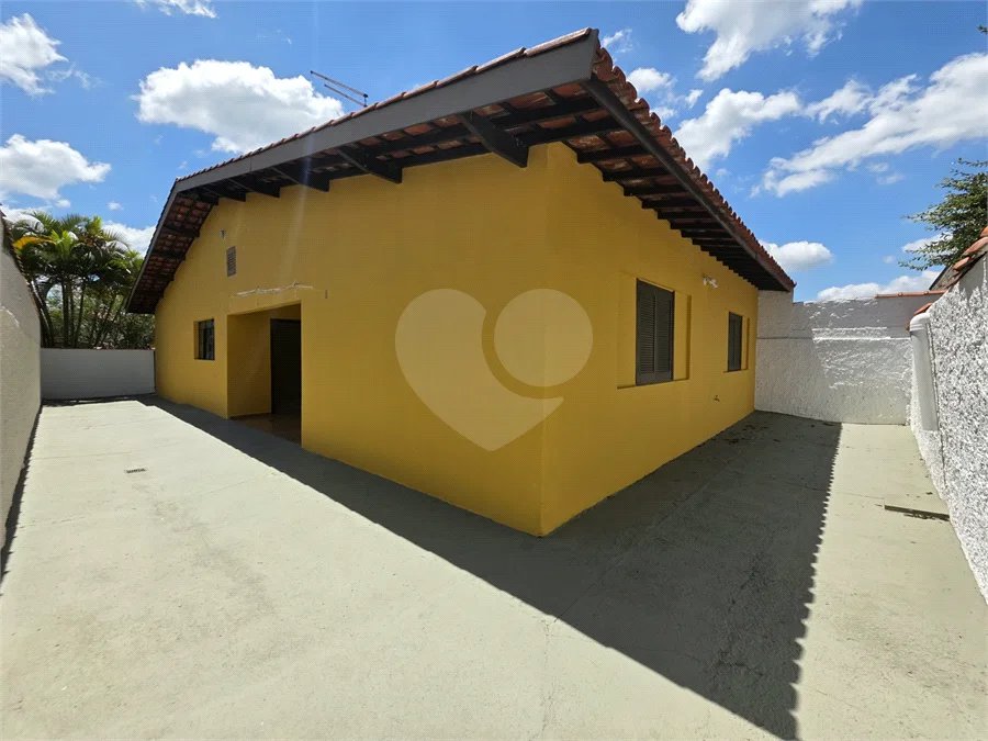 Casa para Locação no Aquários em Vinhedo/SP