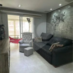 92 m², 3 dormitórios, varanda gourmet, 2 vagas e lazer completo
