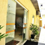 Apartamento na Jaçanã. 10 minutos para o Metrô
