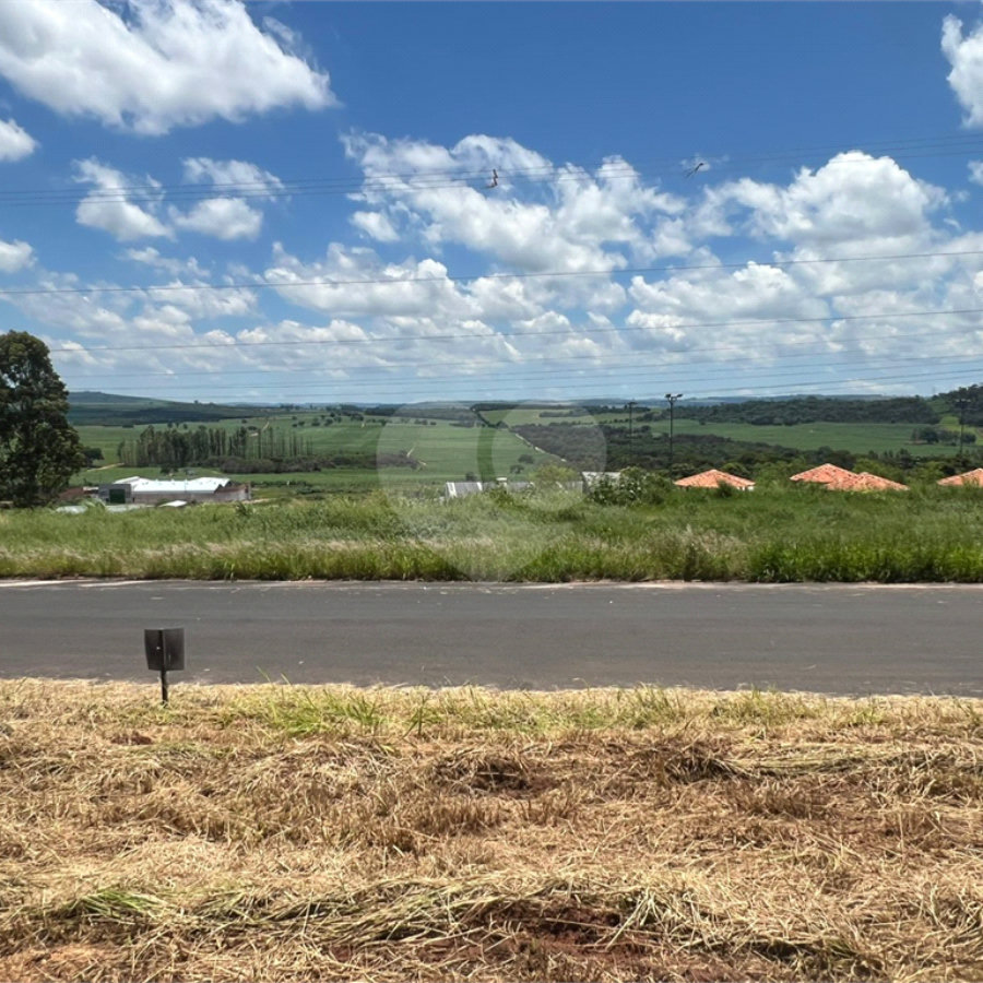Terreno à Venda no Residencial Bosque dos Tamanduás – Descalvado/SP
