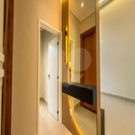 Indaiatuba - Condominio Sapezal - R$ 2.400.000,00 - Área Total 360,00 m² - Área Construída 213,32 m² - TÉRREA - 03 suítes sendo a master com closet; - Escritório; Lavabo; Cozinha com cooktop e planejados; Gourmet com churrasqueira; Ambientes preparados para ar condicionado; Piscina com cascata,