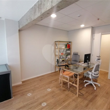 SALA COMERCIAL PARA LOCAÇÃO, 35 m2, NO PARAISO, A 100m do HOSPITAL DO CORAÇÃO/HOSPITAL DE OLHOS