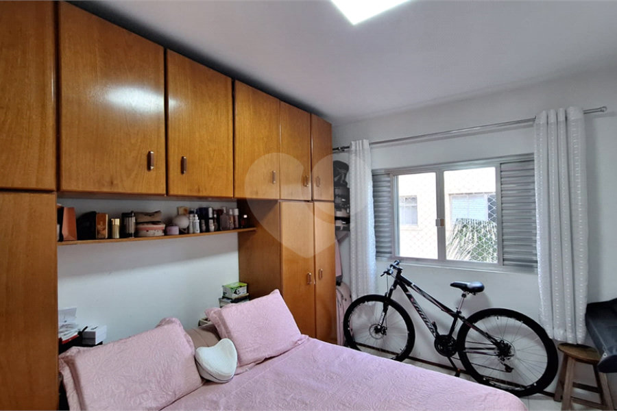 Apartamento a venda na Vila Guilherme com 02 Quartos por R$ 580.000,00
