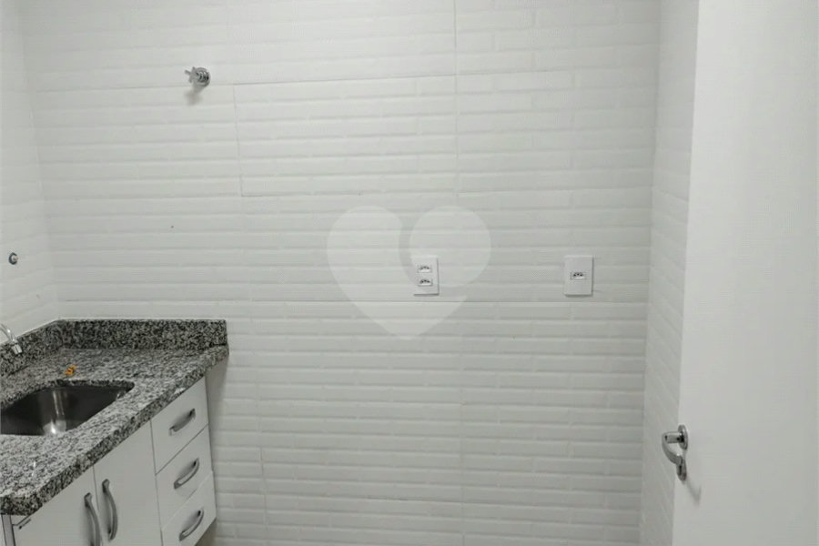 Aluga-se Salão Comercial na Vila Mascote