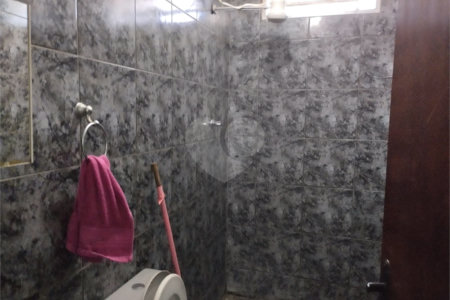 Casa para venda no Jardim Jóckei Club