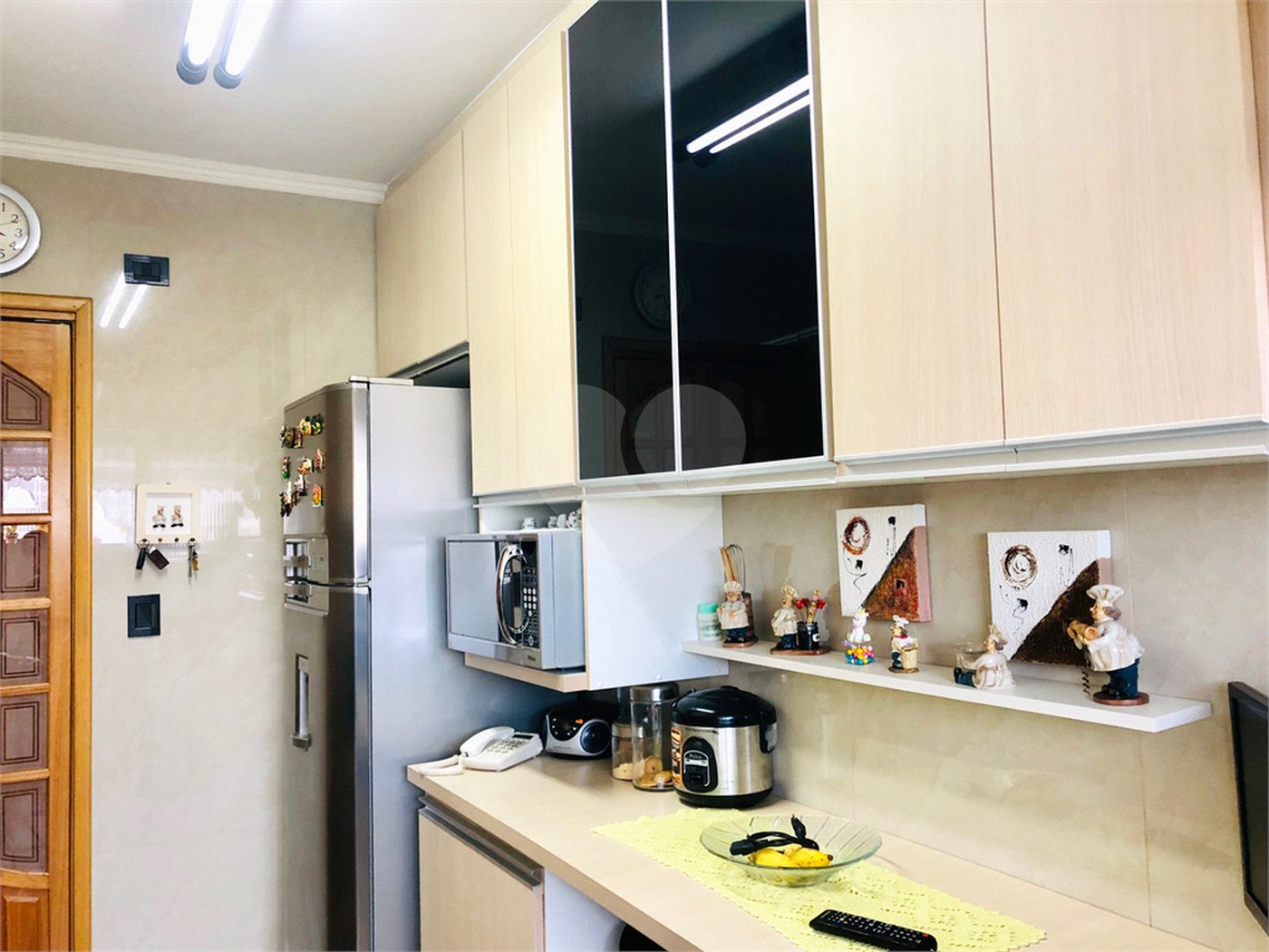 Linda cobertura à venda no Sacomã, 3 quartos (1 suíte)