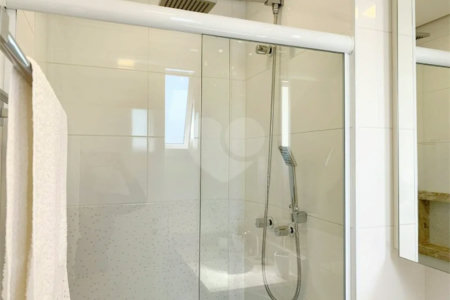 APARTAMENTO À VENDA NA MOOCA 3 DORMITÓRIOS, 129 m2 Condominio Clube Aceita Permuta