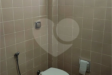Apartamento na Aclimação