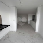 Vila Ema | 120m² | 3 Suítes | Varanda Gourmet | Vista Livre | Andar Alto