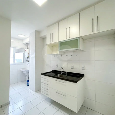 Apartamento á venda - Vila Guarani