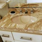 Apartamento todo Mobiliado!!