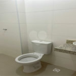 Apartamento no Residencial Flor de Liz