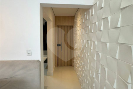 Apartamento à venda com 2 quartos em Vila Clementino, São Paulo, SP