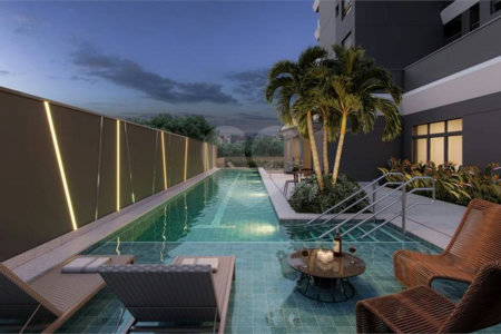 Apartamento à venda com 3 suítes em Paraíso, São Paulo, SP