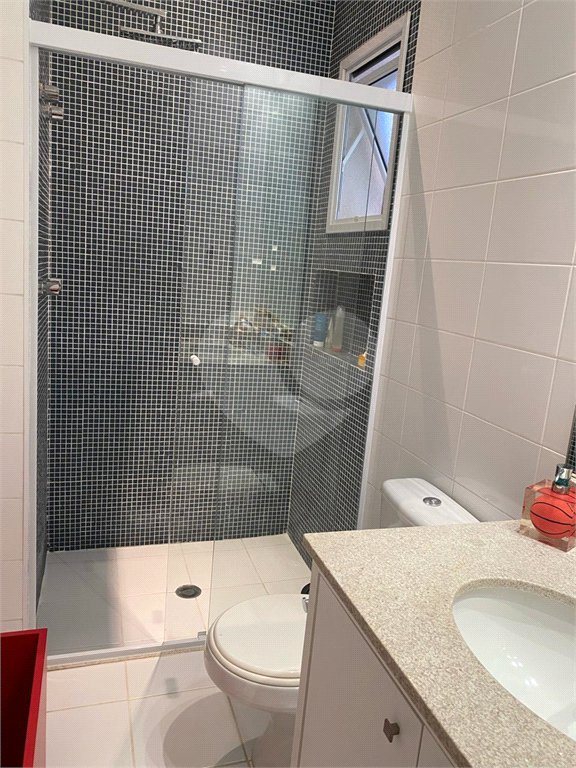 Apartamento Garden na Mooca de 322m² com 3 suítes e 5 vagas.