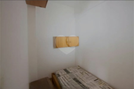 Apartamento para venda no Campo Belo 72m² com 02 dormitórios 1 vaga