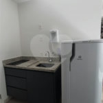 Apartamento à venda com 1 suíte em Bela Vista, São Paulo, SP