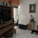 Casa térrea para venda no Planalto Paraíso