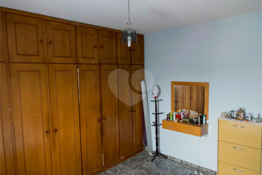 Casa com 2 dormitórios para venda no bairro Limão em São Paulo