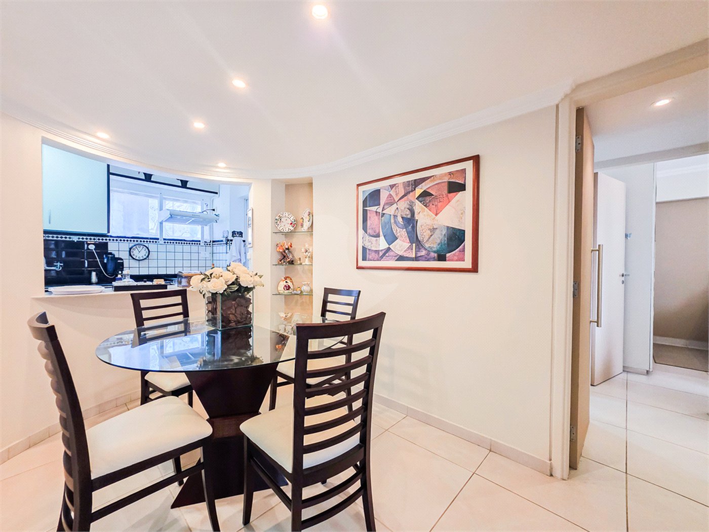Apartamento - Vila Nova Conceição - 2 Quartos - 1 Vaga - Venda / Compra