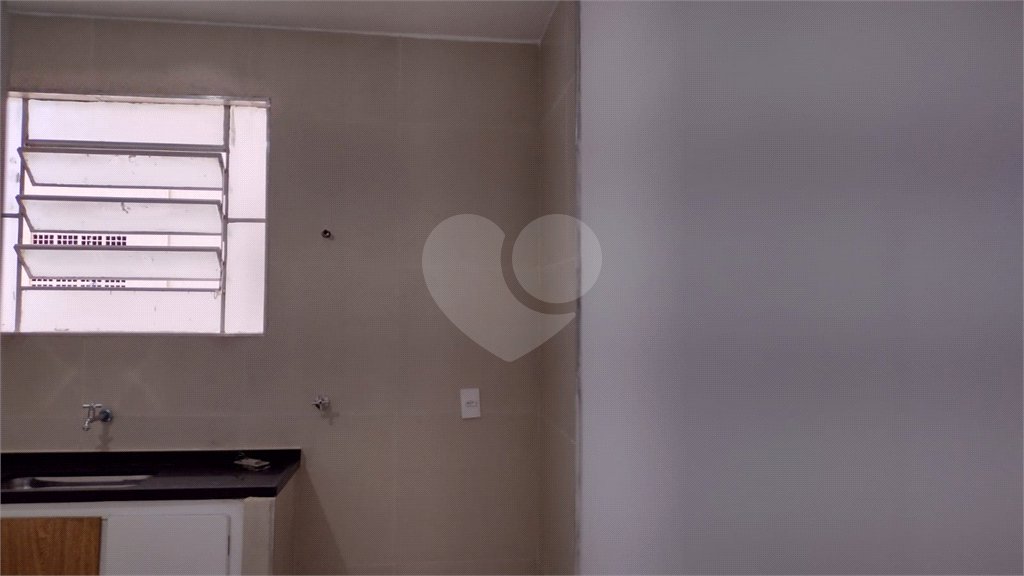 Apartamento no Condomínio Residencial Itaipu