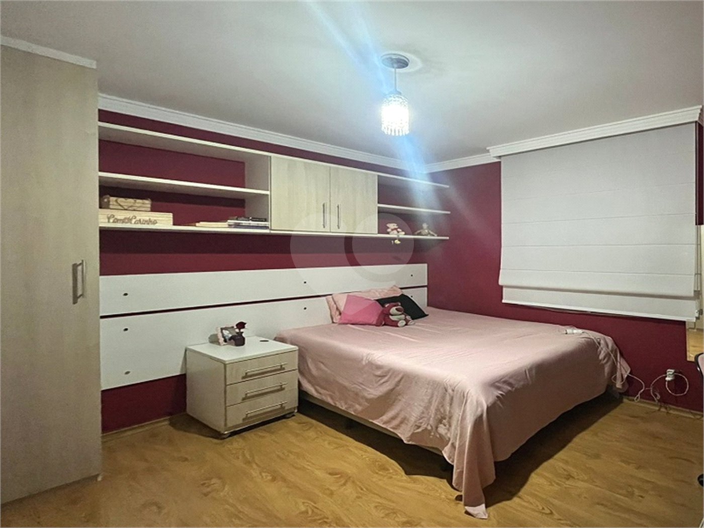 Casa com piscina disponivel para venda com 250m² - Jardim Paris / SP
