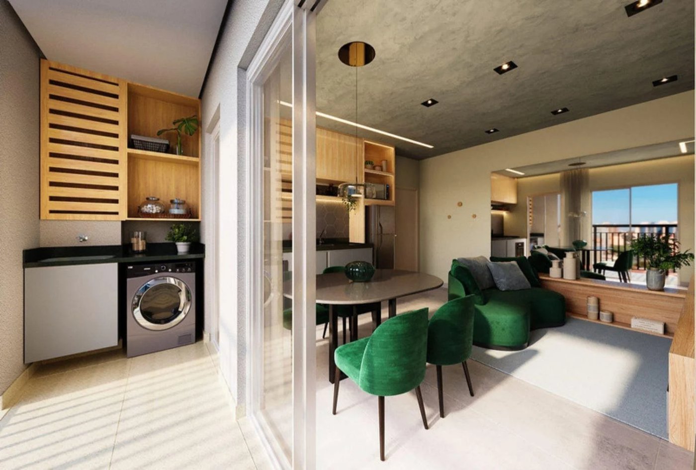 Arvo Residencial