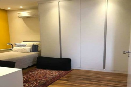 Casa à venda com 4 suítes em Vila São Silvestre, São Paulo, SP