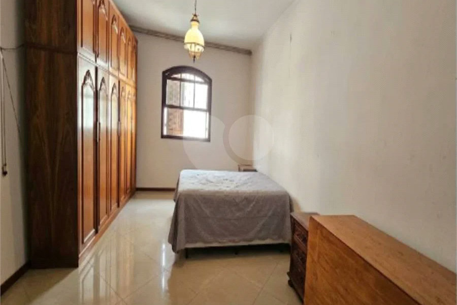 Casa à venda com 4 quartos, sendo 1 suíte, em Tucuruvi, São Paulo, SP