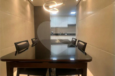 Casa á venda 2 quartos 50m² - Parque Morumbi /SP