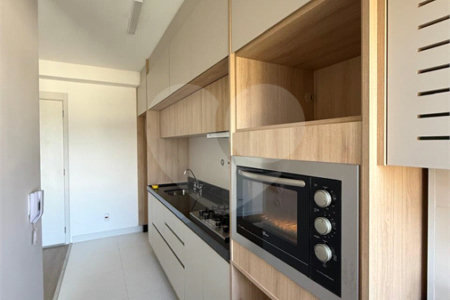 Apartamento Soma Galeria 66m² 3 quartos Vila Mogilar - Mogi das Cruzes - SP