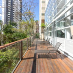 Vila Andrade / Jardim Sul - 4 dormitórios | 2 suítes | 3 vagas | depósito