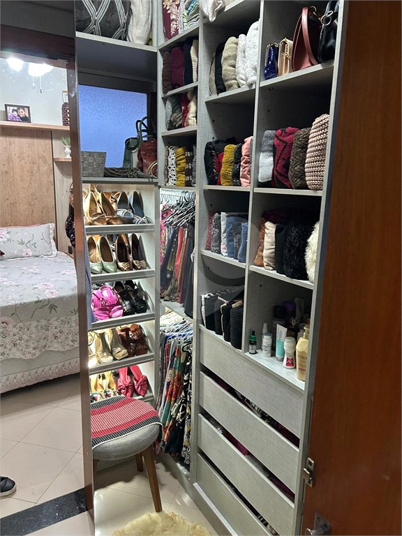 Casa a` venda no bairro Jardim Virgi´nia - Itatiba/SP