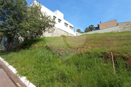 Terreno a venda em condominio em Louveira