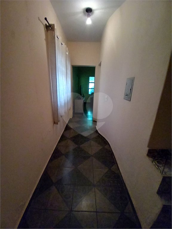 Sobrado com 3 dormitórios.