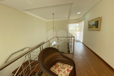 Casa no Village Damha III São Carlos