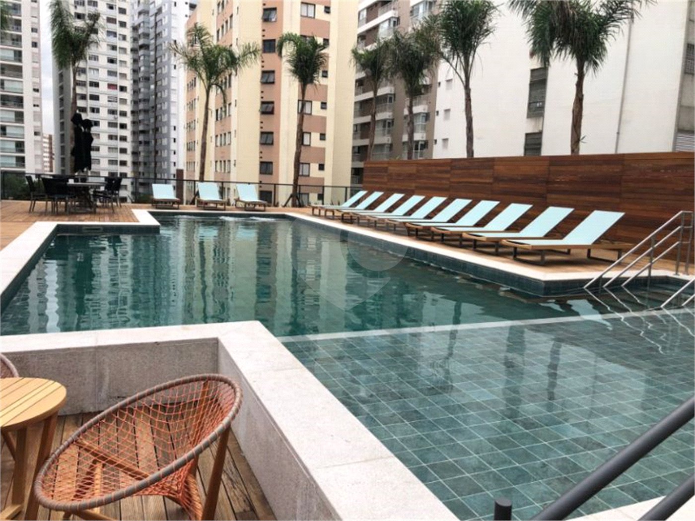 APARTAMENTO GARDEM A VENDA EM SP BELA VISTA