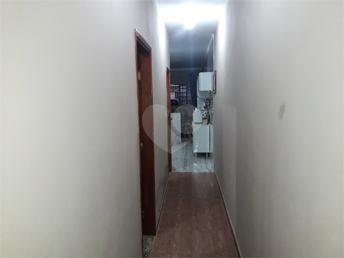 Vendo excelente Casa Térrea no Cidade Aracy II, em São Carlos SP.