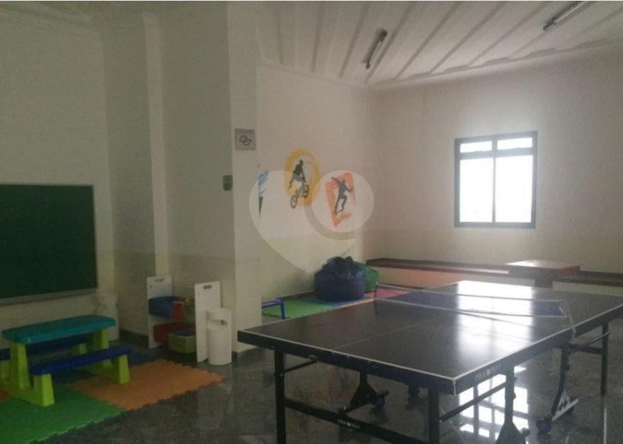 Apartamento Anália Franco, 3 dormitórios, 2 vagas com lazer