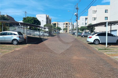 Apartamento para venda no Residencial Jardim das Torres.