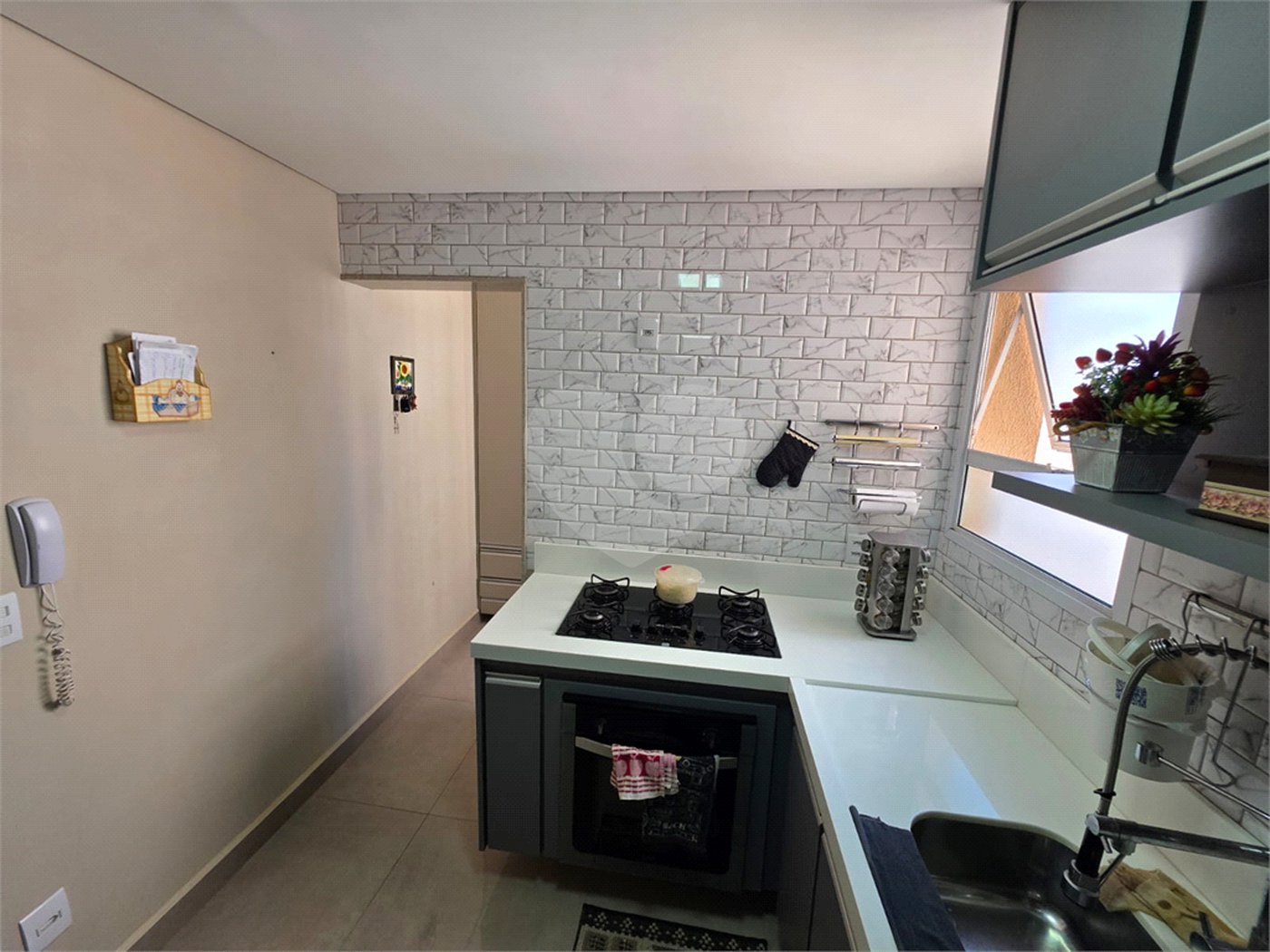 Apartamento Aurora Gardens