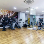Apartamento à venda com 4 suítes em Alto da Boa Vista, São Paulo, SP