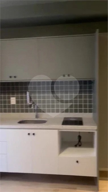 Studio para venda ou locação no Paraíso