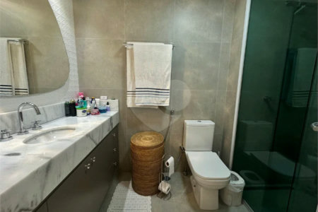 Apartamento com 3 quartos para alugar no Condomínio Cumaru, Jardim Marajoara São Paulo - SP