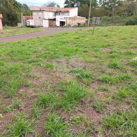 Terreno no Prolongamento Jardim das Torres.