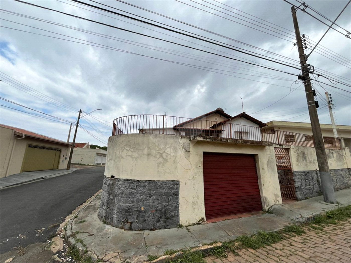 Terreno no Cidade Jardim.