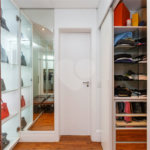 Apartamento à venda com 4 suítes em Vila Nova Conceição, São Paulo, SP