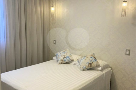 Apartamento a venda no Monte Logan