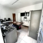 Casa com 2 quartos na Vila Brasileira em Mogi das Cruzes/SP